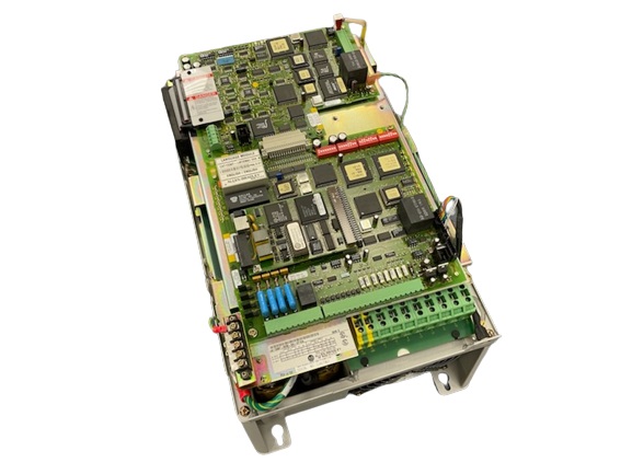 ALLEN BRADLEY 1336T-R030-AN-GT1EN