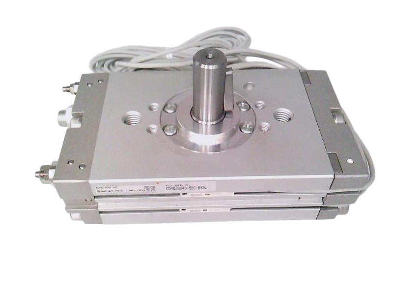 CDRQ2BS40-90C-A93L by SMC