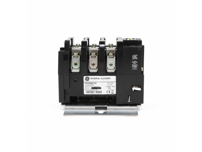 GENERAL ELECTRIC CR324D610A