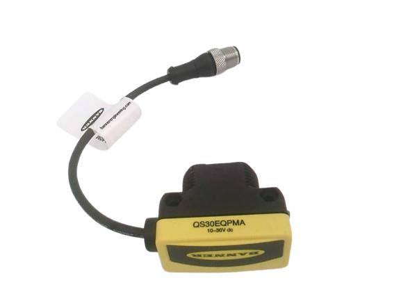 BANNER ENGINEERING QS30EQPMA