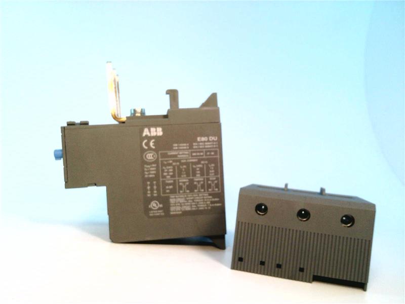 ASEA BROWN BOVERI E80DU80