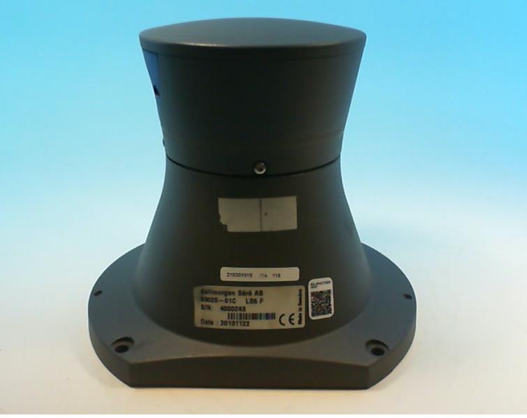 KOLLMORGEN 63025-01C