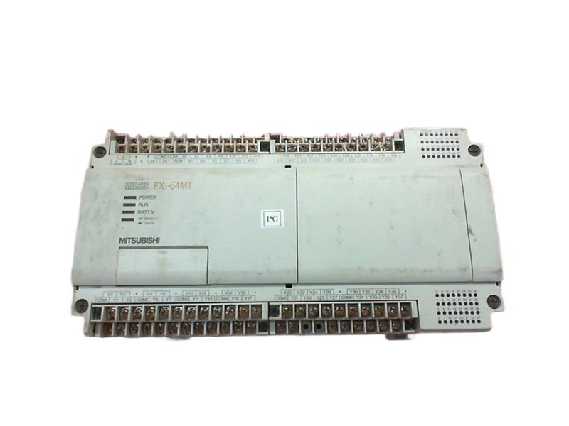 MITSUBISHI FX1-64MT