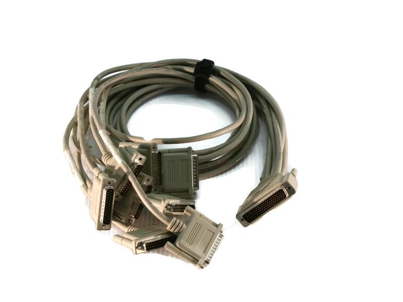 CONNECT TECH INC CAB08DB25