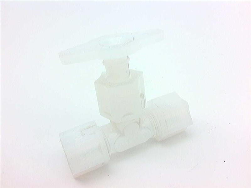 FLUOROWARE NVT8-T8-3