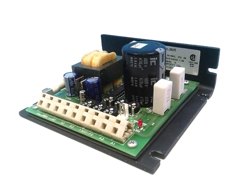 AMERICAN CONTROL ELECTRONICS XL3025
