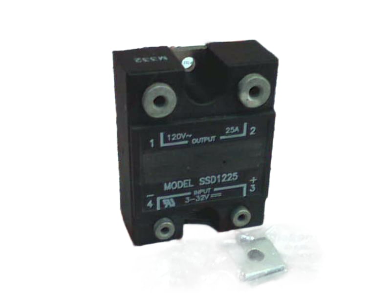 SSD1225-B by MEC