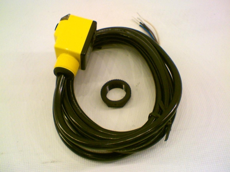 BANNER ENGINEERING Q25SP6FF25