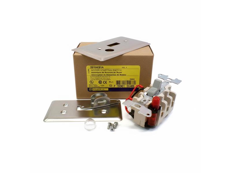 SCHNEIDER ELECTRIC 2510KS1A