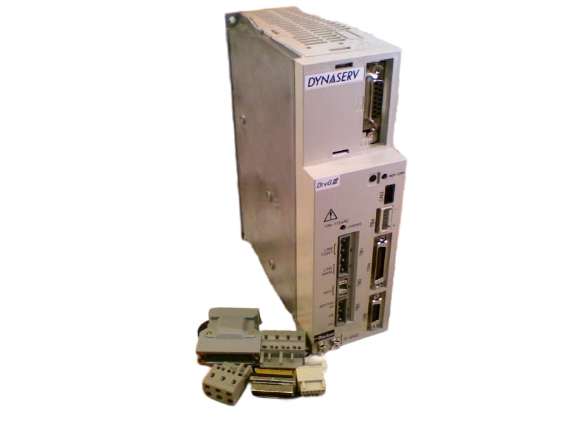 PARKER DMG3-1004B-115B-DO