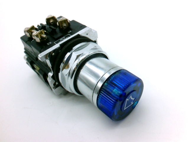 EATON CORPORATION 10250ED1117-KB