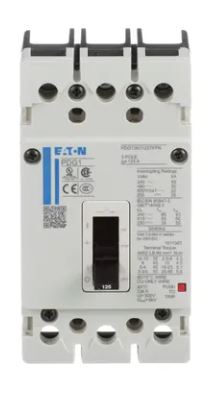 EATON CORPORATION PDG13F0125TFFJ
