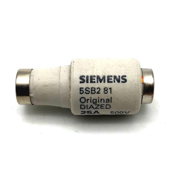 5SB281 by SIEMENS