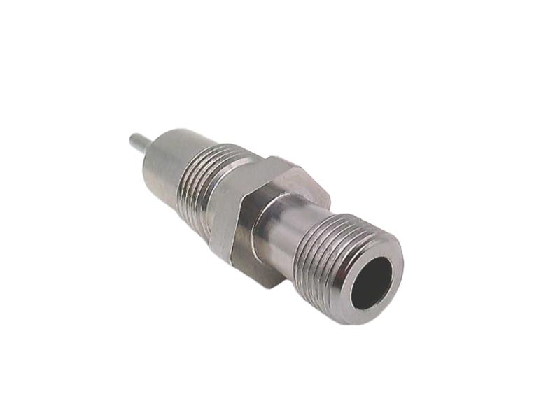 EFECTOR THERMOWELL, D3/G1/2 CONICAL/EL=20-E38505
