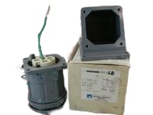 ABB THOMAS & BETTS B12349G8414