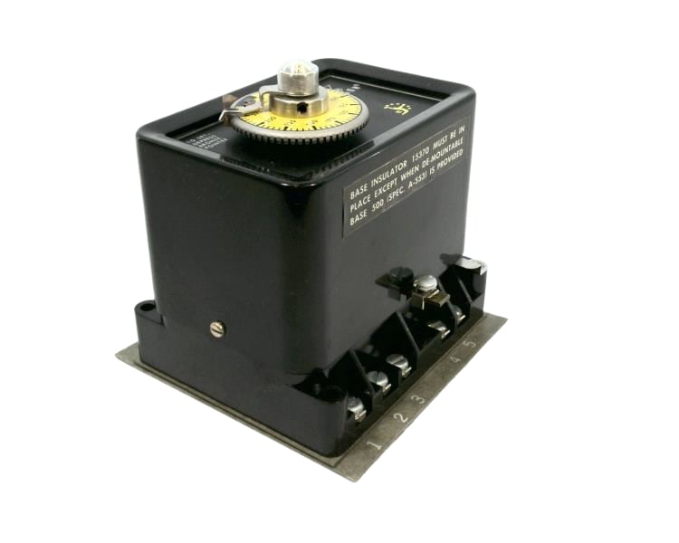 ROBERTSHAW 501-142-3