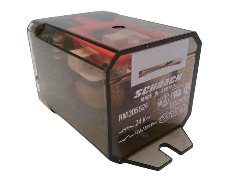 RM-305-524 by TE CONNECTIVITY