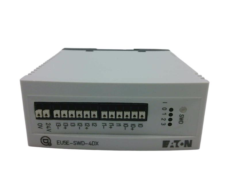 EATON CORPORATION EU5E-SWD-4DX