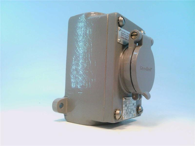 ABB THOMAS & BETTS 4462FC