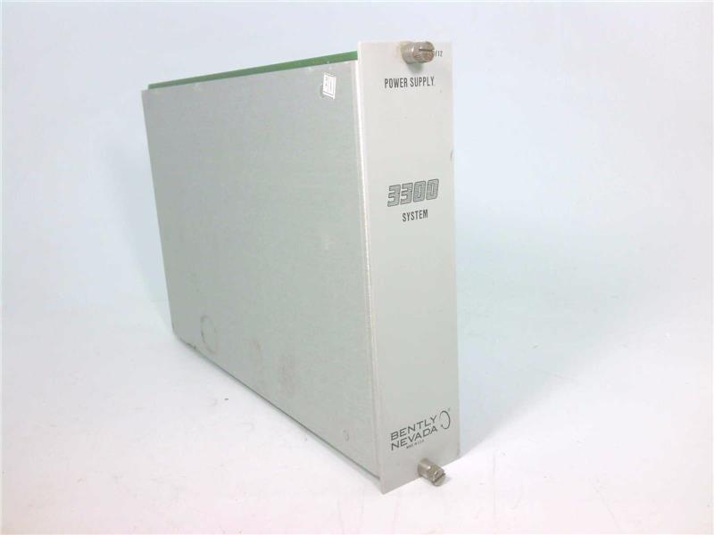 GENERAL ELECTRIC 3300/12-02-20-00