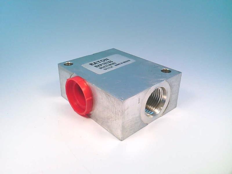 EATON CORPORATION BXP10785