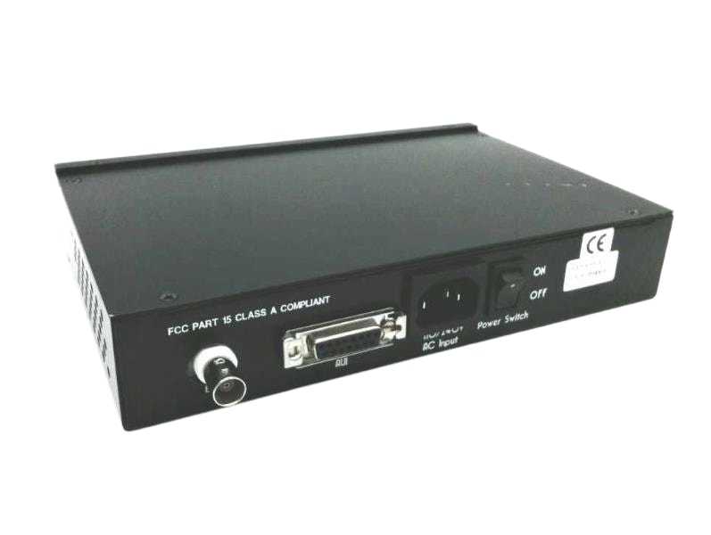 UNICOM ELECTRIC DYNA-FL/4