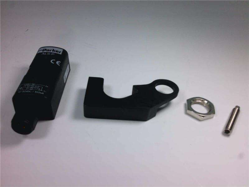 PARKER ALS-PH