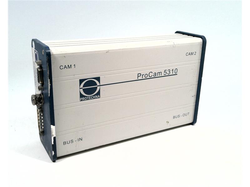 PROTECHNA DSP-BOX-51.07