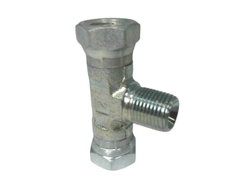 EATON CORPORATION 2254-2-2S