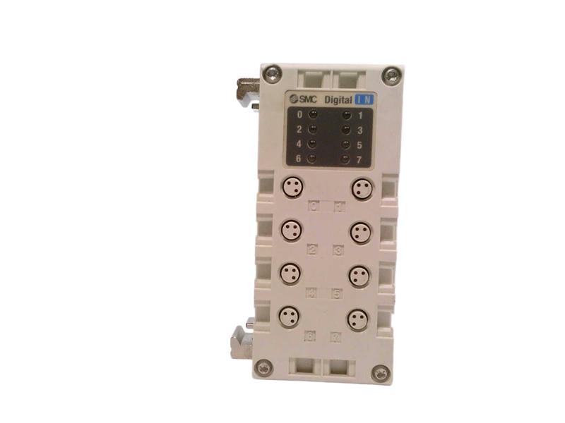 EXC600-DXPC by SMC