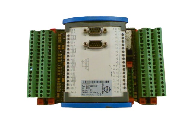 DANAHER CONTROLS 9407-480-70001