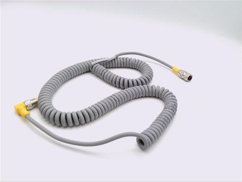 TURCK RK 4.4T-3.3-WS 4.4T/S90-SP