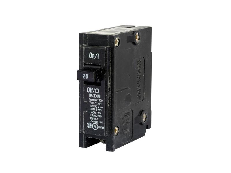 EATON CORPORATION BR115H