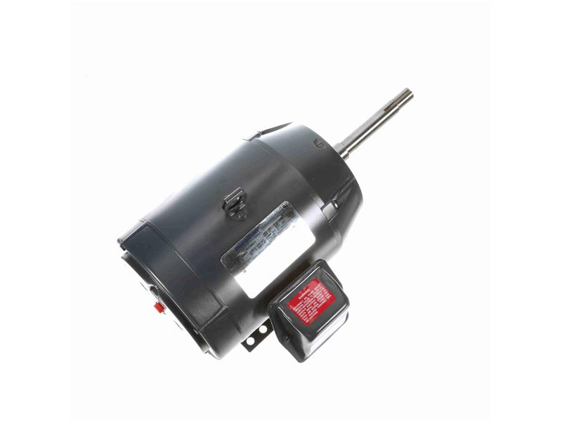 REGAL REXNORD 182TTDB6012