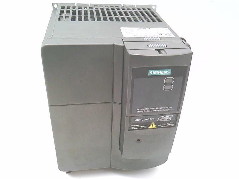 SIEMENS 6SE6420-2AD25-5CA1