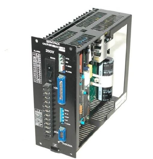 YASKAWA ELECTRIC CACR-SR02AB1ERY82