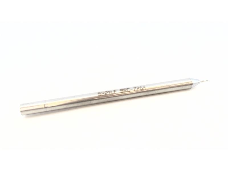 DOVER CORPORATION SSC-726A