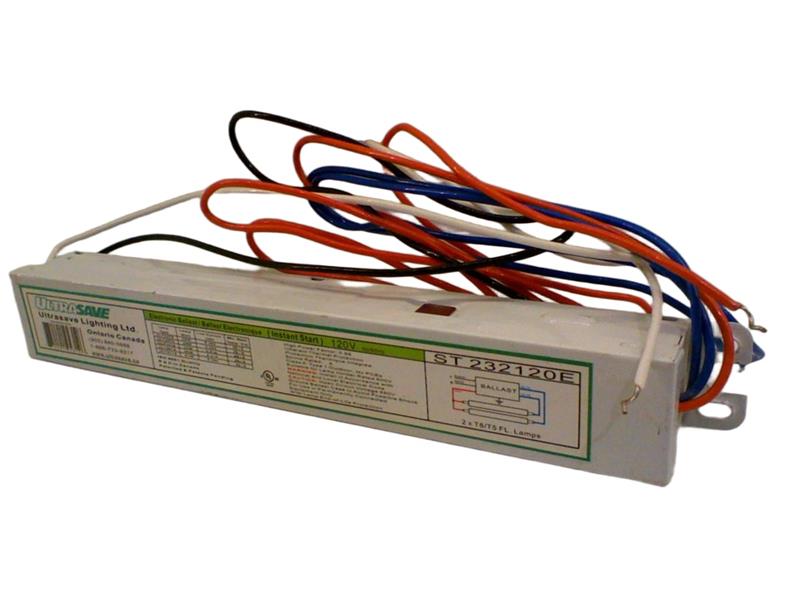 ST232120E by ULTRASAVE LIGHTING