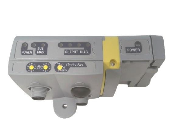 PARKER P2M2HBVD11600