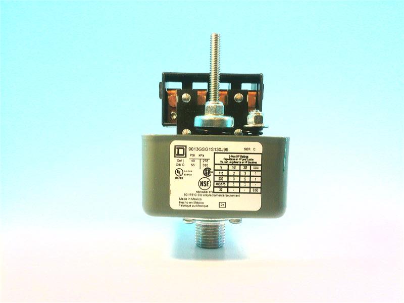 SCHNEIDER ELECTRIC 9013GSG1S130J99