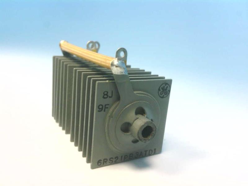 GENERAL ELECTRIC 6RS21PB3ATD1