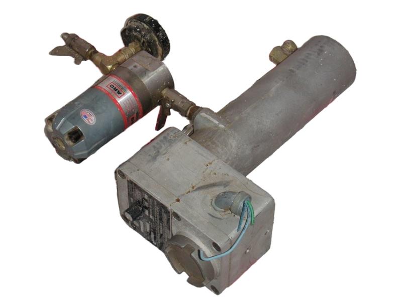 INGERSOLL RAND 651747-3-B