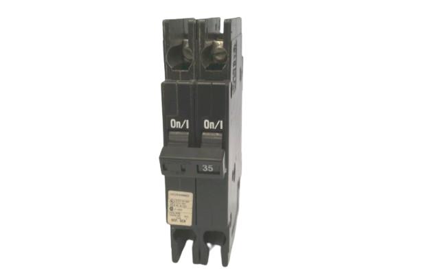 EATON CORPORATION QCR2035