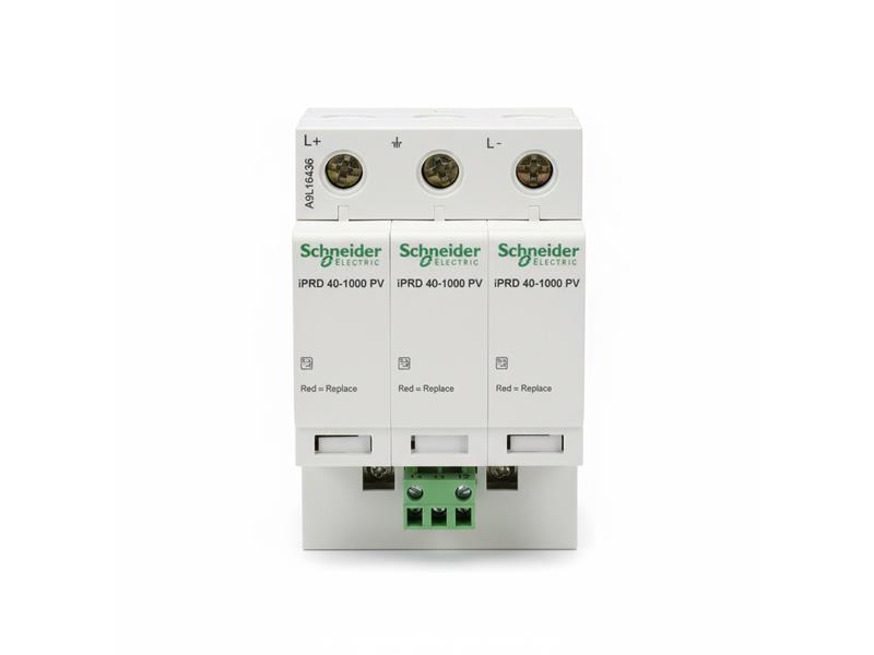 SCHNEIDER ELECTRIC A9L16436