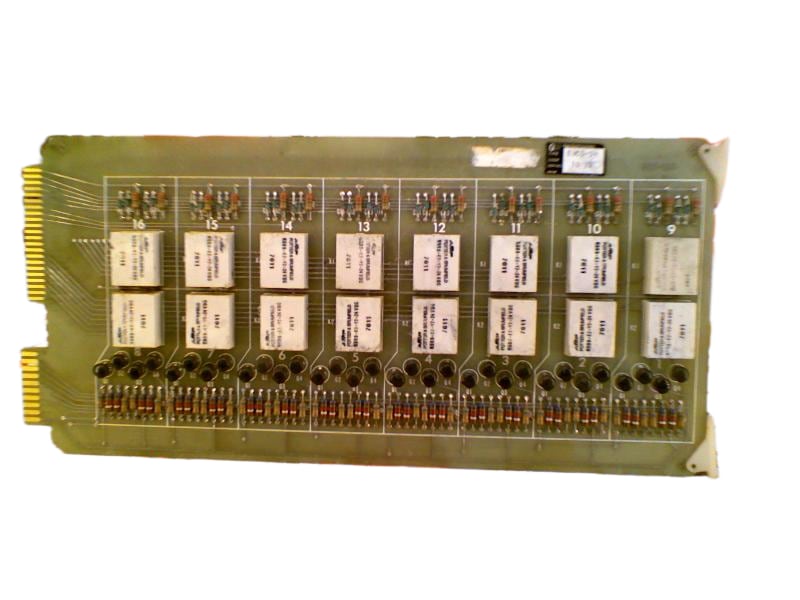 EVC5-34 by DANAHER CONTROLS
