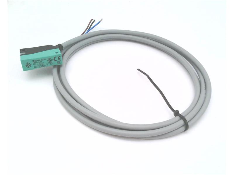 PEPPERL & FUCHS NBB4-F1-E3