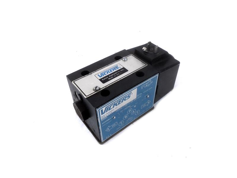 EATON CORPORATION DG4S4-012B-U-BB-60-S491