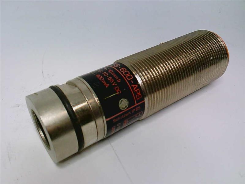 EFECTOR IIA3010LBPOG-TS-600-APS