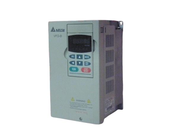 DELTA ELECTRONICS VFD022B43A