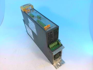 PARKER 890SD-532120B0-B00-2A3HA